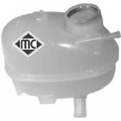 Бачок, радиатор Metalcaucho 03673