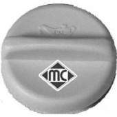 Крышка заливной горловины Metalcaucho 03674