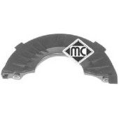 Кожух зубчатого ремня Metalcaucho 03681