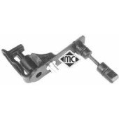 Шток вилки переключения передач Metalcaucho 03691