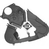 Кожух зубчатого ремня Metalcaucho 03699