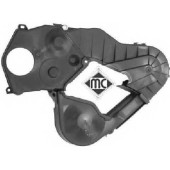 Кожух зубчатого ремня Metalcaucho 03700