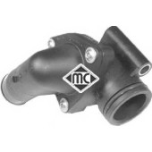 Термостат охлаждающей жидкости Metalcaucho 03706