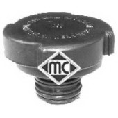 Крышка резервуара охлаждающей жидкости Metalcaucho 03707