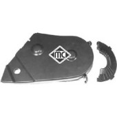 Кожух зубчатого ремня Metalcaucho 03715