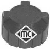 Крышка резервуара охлаждающей жидкости Metalcaucho 03740