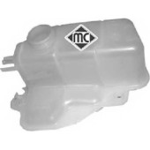 Бачок, радиатор Metalcaucho 03743