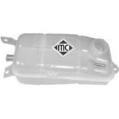 Бачок, радиатор Metalcaucho 03758