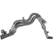 Шланг радиатора Metalcaucho 03784