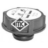 Крышка резервуара охлаждающей жидкости Metalcaucho 03801