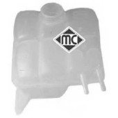 Бачок, радиатор Metalcaucho 03803