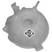Бачок, радиатор Metalcaucho 03817