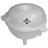 Бачок, радиатор Metalcaucho 03827