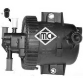 Фильтр топливный Metalcaucho 03836