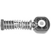 Втулка, шток вилки переключения передач Metalcaucho 03846