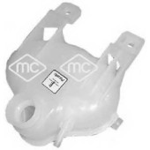 Бачок, радиатор Metalcaucho 03858