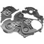 Кожух зубчатого ремня Metalcaucho 03871