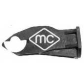 Комплект сцепления Metalcaucho 03878