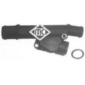 Фланец охлаждающей жидкости Metalcaucho 03893