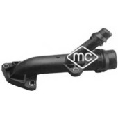 Фланец охлаждающей жидкости Metalcaucho 03909