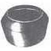 Шарнир приводного вала Metalcaucho 04017