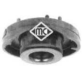 Опора стойки амортизатора Metalcaucho 04029