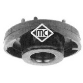 Опора стойки амортизатора Metalcaucho 04030