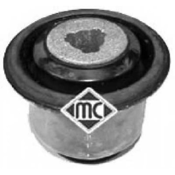 Подвеска рычага независимой подвески колеса Metalcaucho 04094