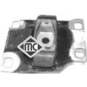 Подвеска двигателя Metalcaucho 04104