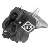 Буфер глушителя Metalcaucho 04114