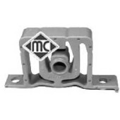 Буфер глушителя Metalcaucho 04123