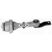 Подвеска двигателя Metalcaucho 04133