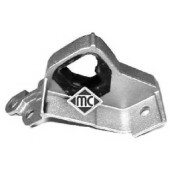 Буфер глушителя Metalcaucho 04164