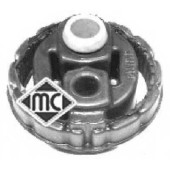 Кронштейн глушителя REN SCENIC 2.0I 16V/1.9DCI 99-03 <b>METALCAUCHO 04218</b>