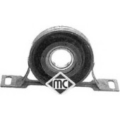 Подвеска карданного вала Metalcaucho 04251