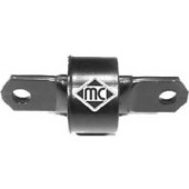 Втулка балки моста Metalcaucho 04256