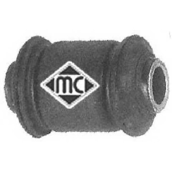 Подвеска рычага независимой подвески колеса Metalcaucho 04259