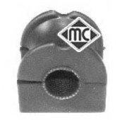 Опора стабилизатора Metalcaucho 04267
