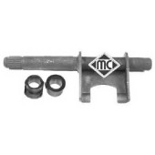 Возвратная вилка, система сцепления Metalcaucho 04268