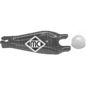 Возвратная вилка, система сцепления Metalcaucho 04297