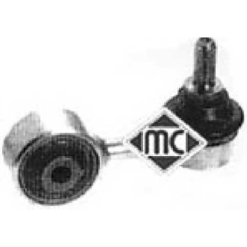 Тяга / стойка стабилизатора Metalcaucho 04339