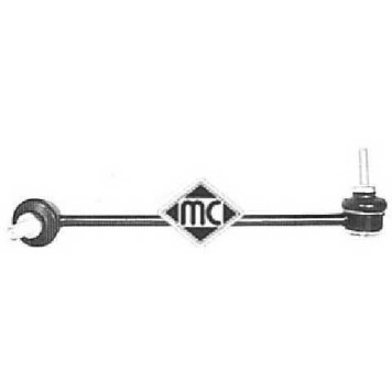 Тяга / стойка стабилизатора Metalcaucho 04342