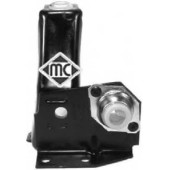 Подвеска держателя ступенчатой коробки передач Metalcaucho 04361