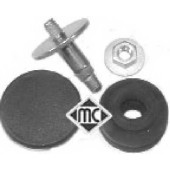 Комплект болтов головки цилидра Metalcaucho 04365