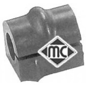 Опора стабилизатора Metalcaucho 04376