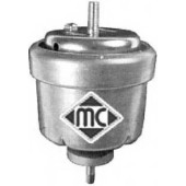 Подвеска двигателя Metalcaucho 04389