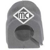 Опора стабилизатора Metalcaucho 04404