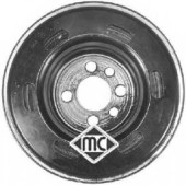 Ременный шкив коленвала Metalcaucho 04405