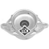 Опора стойки амортизатора Metalcaucho 04430