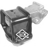 Подвеска двигателя Metalcaucho 04432